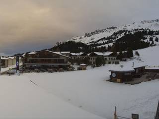 Heimberg - Parpan - Lenzerheide