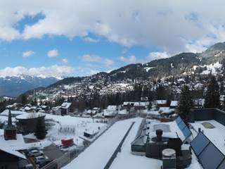 Collège Beau Soleil - Villars