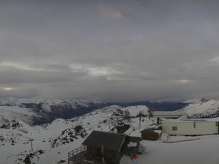 Le Mont de la Chambre