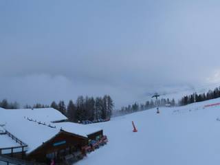 Hannigalp - Grächen