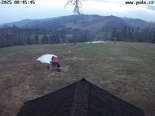 Horní Hodonín u Kunštátu