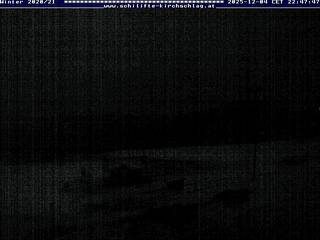 Kirchschlag bei Linz/Panorama