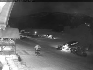 Area di base Lake Louise/Grizzly Gondola