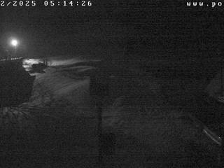 Stazione a valle Jimramov