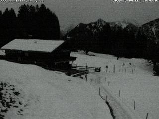 Berggasthof Hochleite