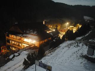 Stazione a valle/Hospoda Kyčerka