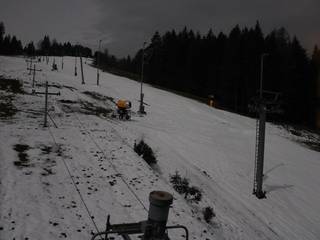 Synot-Kyčerka Funpark