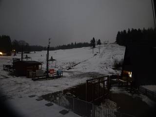 Kid Point/Arnika dětské vleky