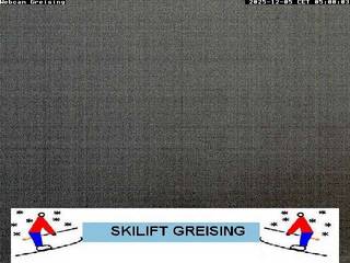 Skilift Greising