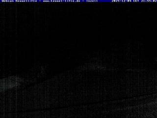 Inzeller Kessellifte/Zauberteppich/Kessellift