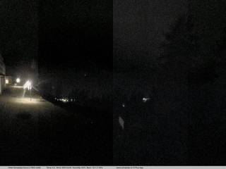 Hotel Schatzalp/Grisons Alps (1,865 m)