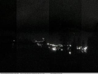 Panorama Restaurant Schatzalp/Bündner Alpen (1,865 m)