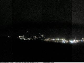 Strelaberg/Grisons Alps (2,110 m)