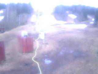 Mullsjö Alpin Center Base