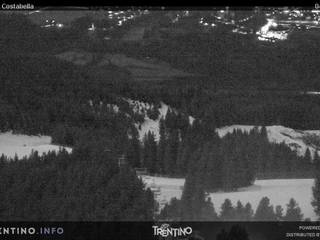 Costabella chairlift