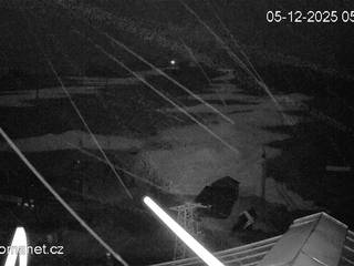 Vrchlabi/Kněžický vrch