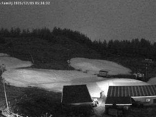 Frykstabacken/Tävlings/Familjebacken