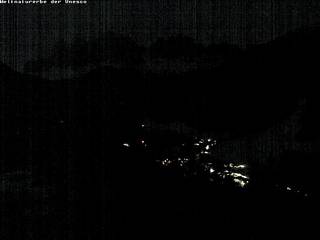 St. Magdalena and the Geislerspitzen