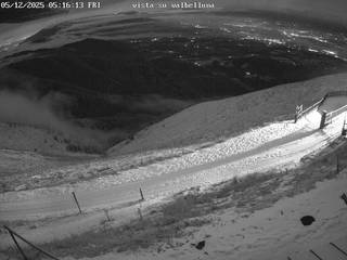 Rifugio Col Visentin/Vallbelluna 