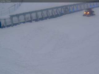 Front de Neige/Clos des Aurans/Tapis Réallon