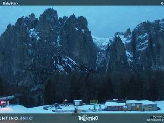 Children's Park Ciampedie