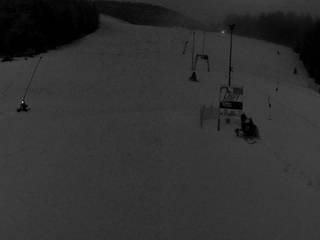 Christa Kinshofer Skizentrum Sonnenbichllift I stazione a valle