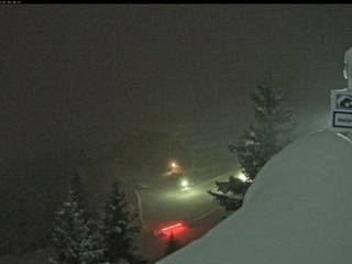 Chamrousse 1800/Grenoble/Le Vercors