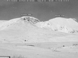 Eitrefjell/Storevatnet/Nottane