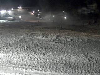 Ski Hill Cam