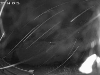 Mountain station chairlift Wastenegg 1