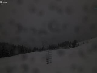 Furkajoch (Damüls) (1.630 m)