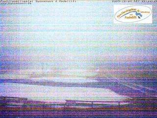 Sahnehang & skilift per slittini