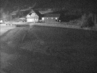 The Lecht Parking lot