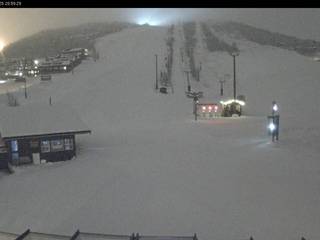 Havsdalen/Arneløypa