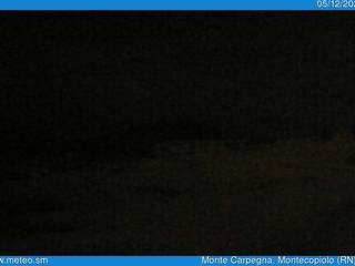 Monte Carpegna Intermedio