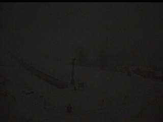 Chabanon Front de neige