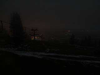 Černý Důl/ Bönischovy Boudy