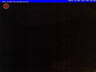 Heigenbruecken/Winterloch