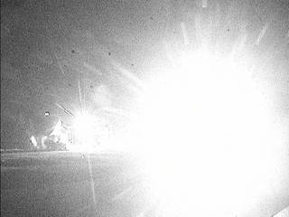 Day Lodge/Parking Lot