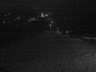 Stazione a monte/pista