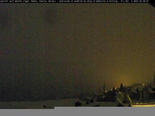 Sedrun Dorf/Tgom/Badus/Pazola/Milez