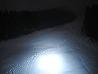 Tanvaldský Špičák II/Slalomák