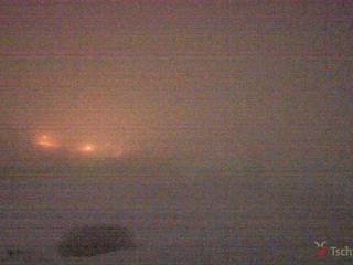 Bödem/Dorf Tschiertschen