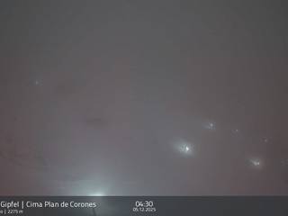 Kronplatz Gipfel/Bruneck (2.275 m)