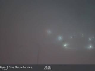 Kronplatz Gipfel/Olang/Valdaora (2.275 m)