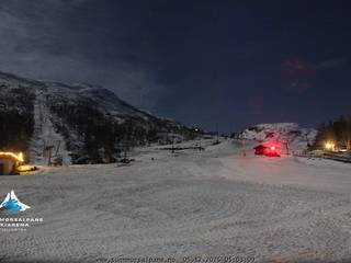 Sunnmørsalpane Fjellseter