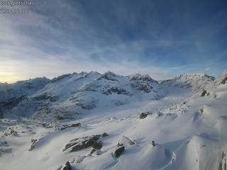 Bettmerhorn/Aletschgletscher (2.647 m)