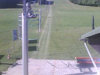 Přívrat/Malý vlek Přívrat