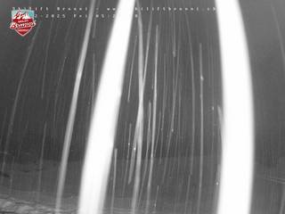 Stazione a valle skilift Brunni