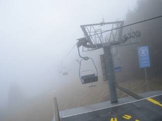 Ráztoka-Pustevny (1.020 m)